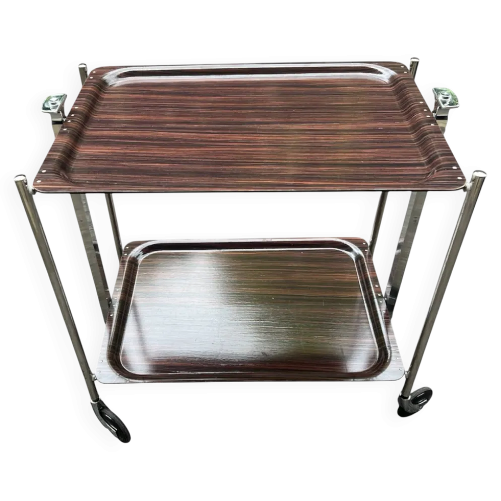 Table pliante Platex