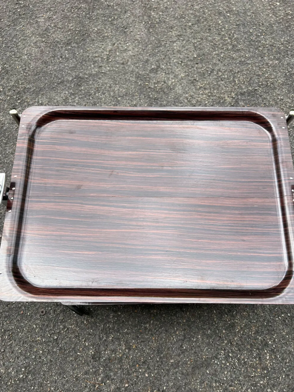 Table pliante Platex