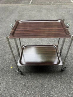 Table pliante Platex
