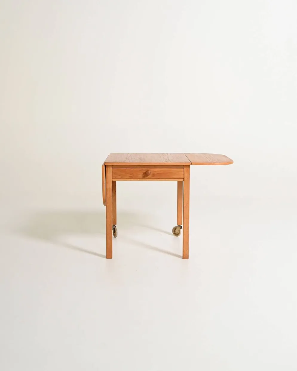Table à rabats "Trissan" par Sven Engström et Gunnar Myrstrand pour Tingström