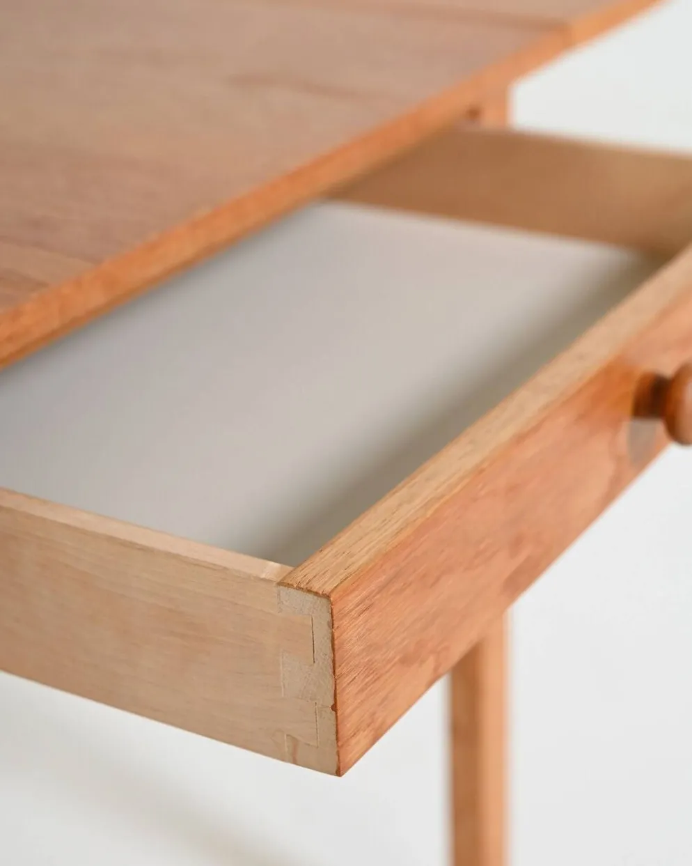 Table à rabats "Trissan" par Sven Engström et Gunnar Myrstrand pour Tingström