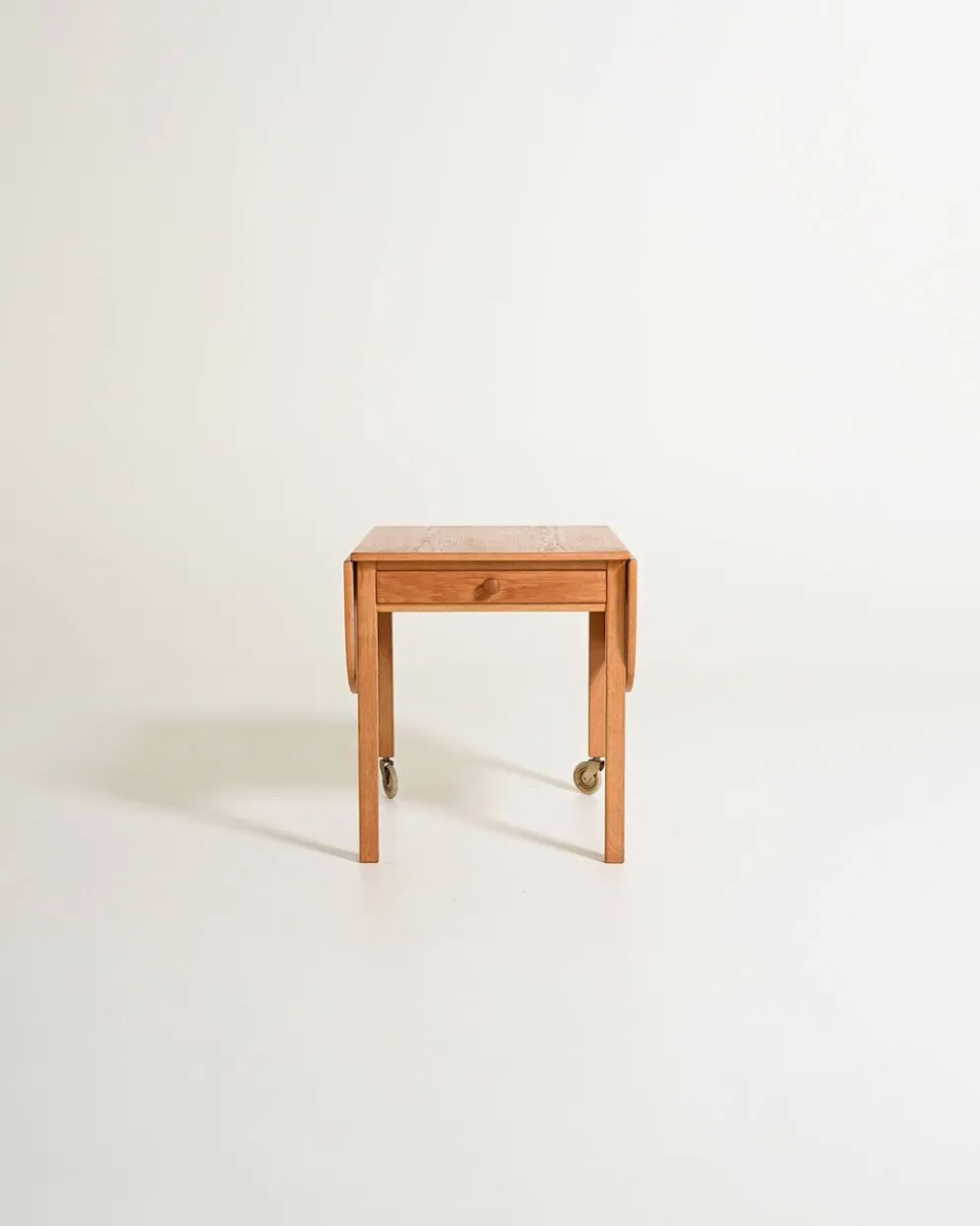 Table à rabats "Trissan" par Sven Engström et Gunnar Myrstrand pour Tingström