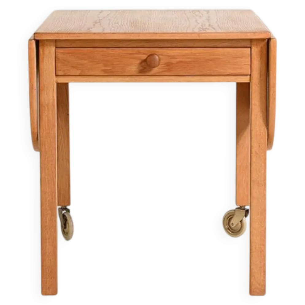Table à rabats "Trissan" par Sven Engström et Gunnar Myrstrand pour Tingström