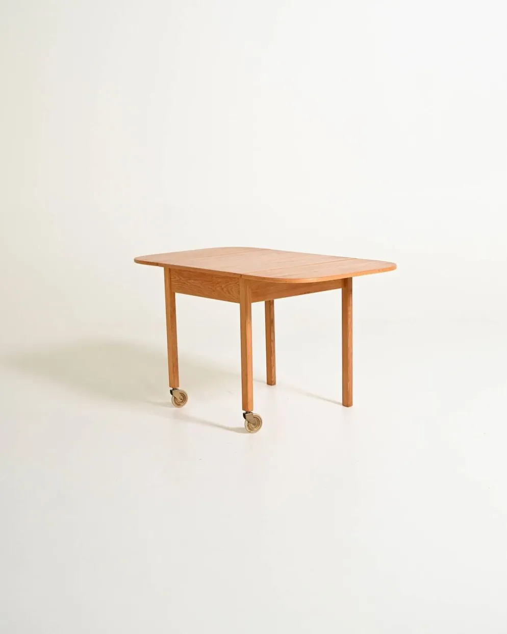 Table à rabats "Trissan" par Sven Engström et Gunnar Myrstrand pour Tingström