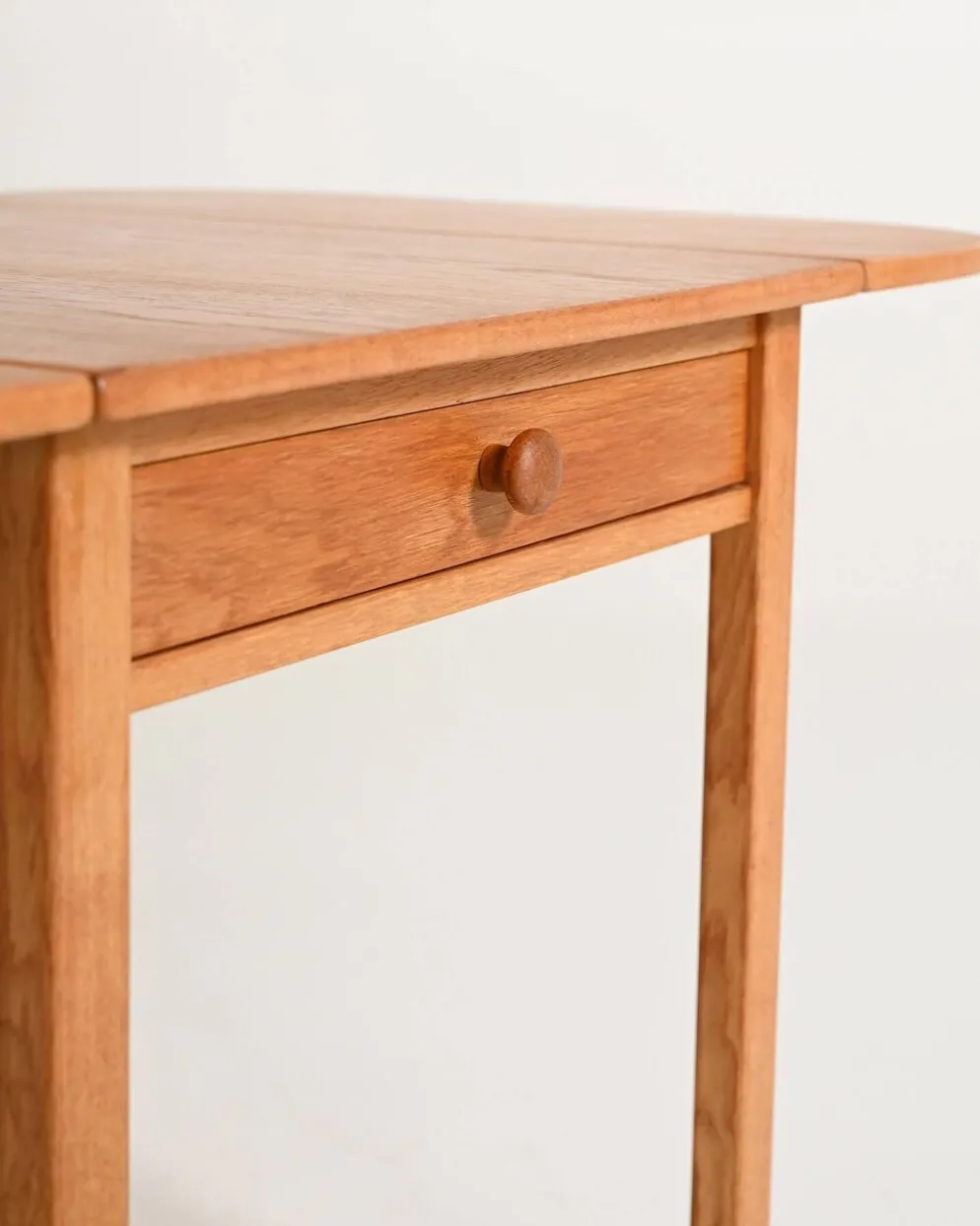 Table à rabats "Trissan" par Sven Engström et Gunnar Myrstrand pour Tingström