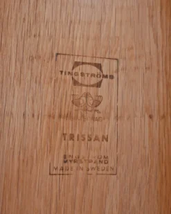 Table à rabats