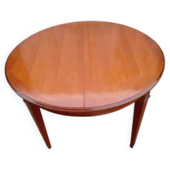 Table à rallonges de style LXI