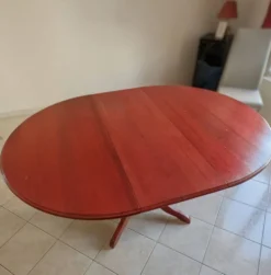 Table ronde