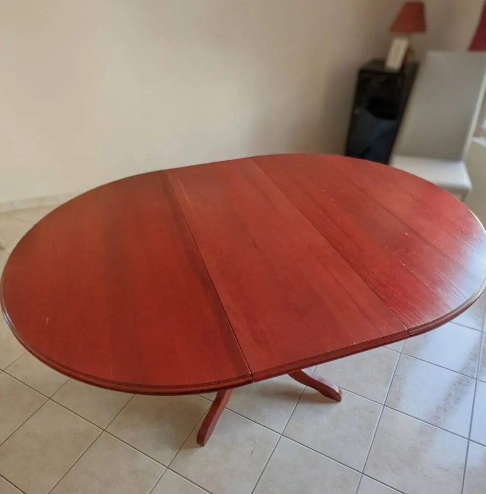 Table ronde