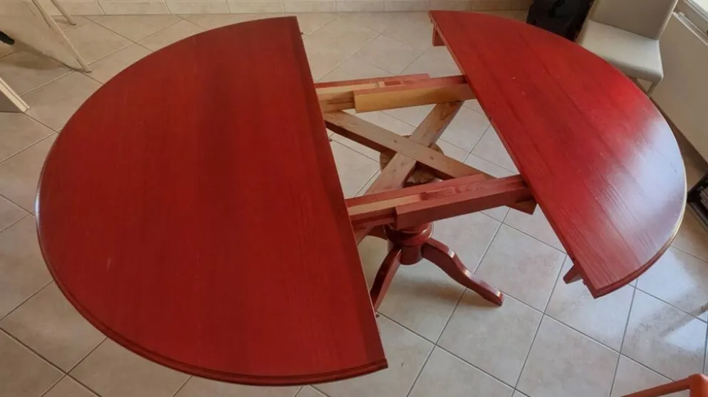 Table ronde