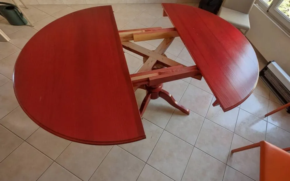 Table ronde