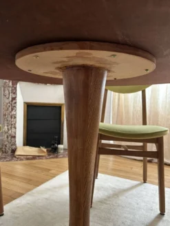 Table ronde