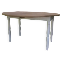 Table ronde ancienne