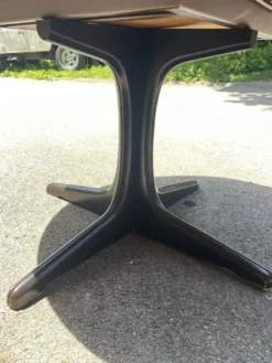 Table ronde Baumann