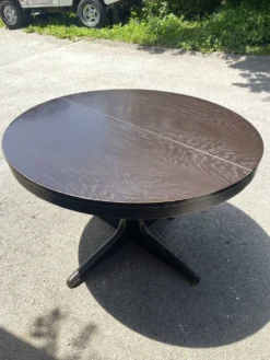 Table ronde Baumann
