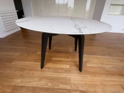 Table ronde Odessa Ligne Roset