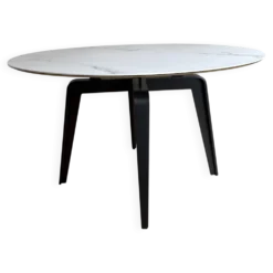 Table ronde Odessa Ligne Roset