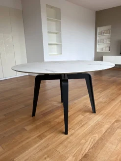 Table ronde Odessa Ligne Roset