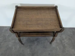 Table roulante d'appoint