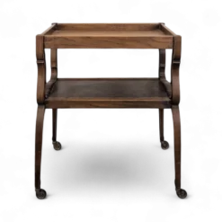 Table roulante d'appoint