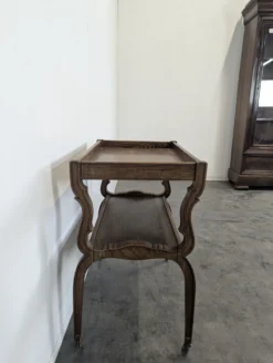 Table roulante d'appoint