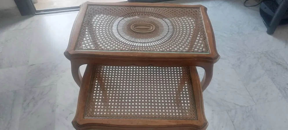Tables
