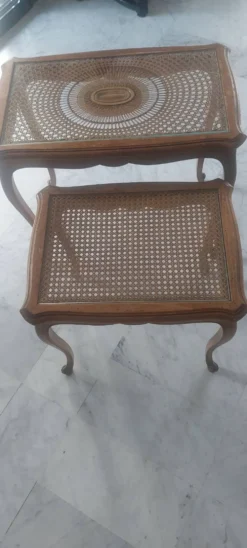 Tables