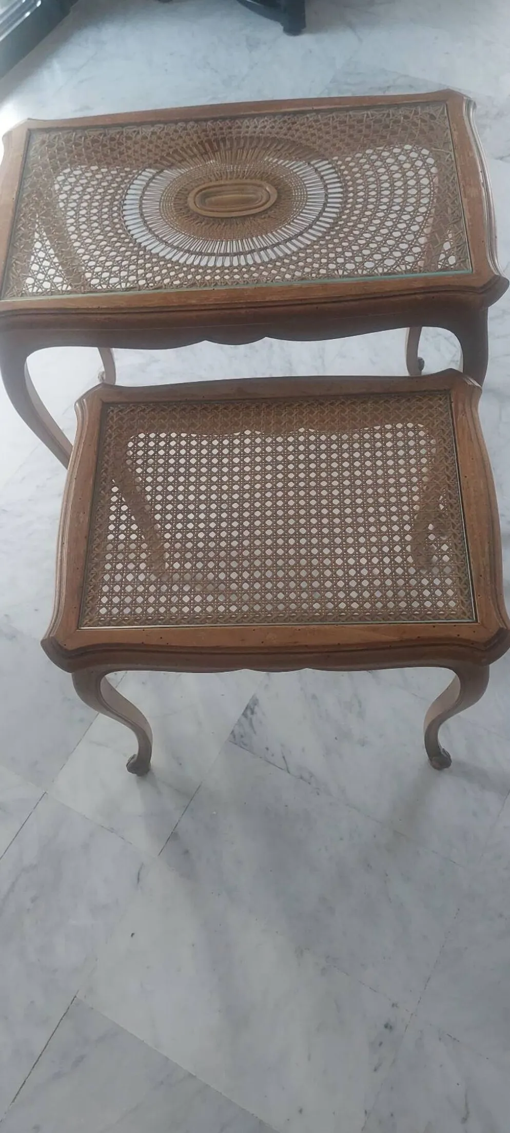 Tables