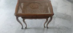 Tables