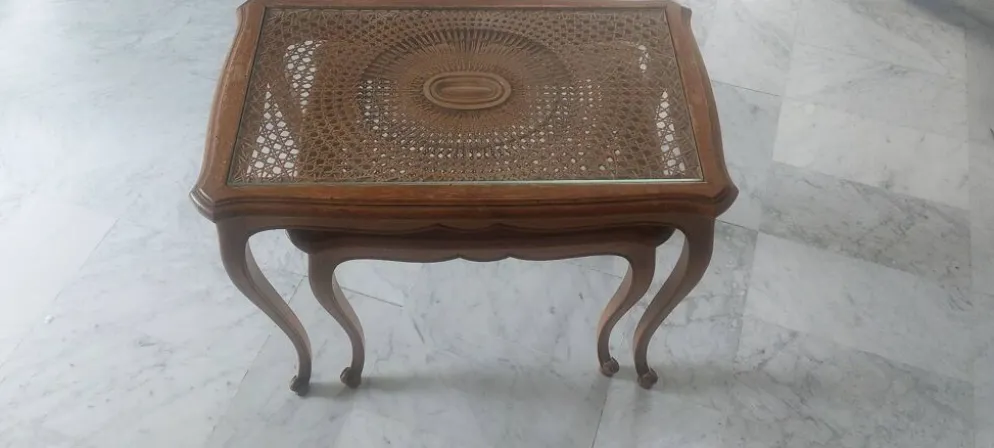 Tables