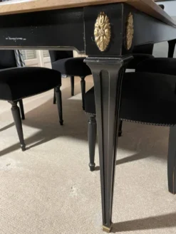 Table salle à manger Bellecour Roche Bobois