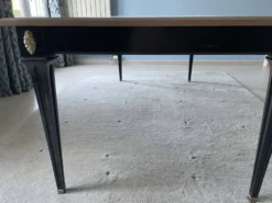 Table salle à manger Bellecour Roche Bobois