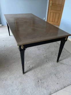 Table salle à manger Bellecour Roche Bobois