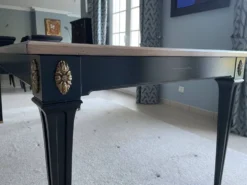Table salle à manger Bellecour Roche Bobois