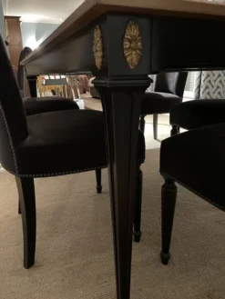 Table salle à manger Bellecour Roche Bobois