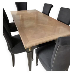 Table salle à manger Bellecour Roche Bobois