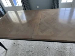 Table salle à manger Bellecour Roche Bobois