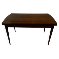 Table scandinave vintage