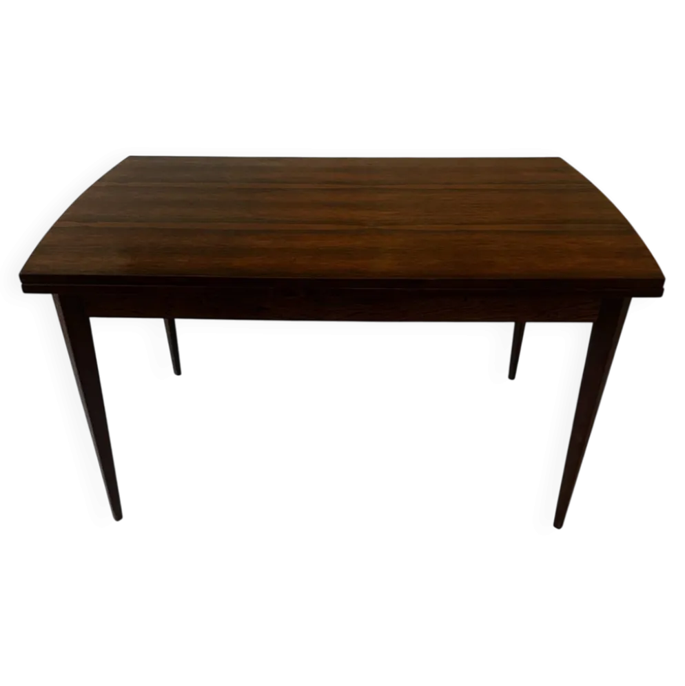 Table scandinave vintage