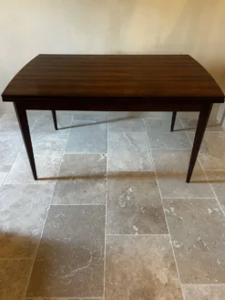 Table scandinave vintage