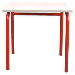 Table scolaire