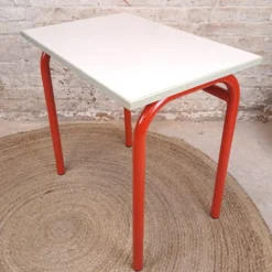 Table scolaire