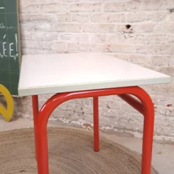 Table scolaire