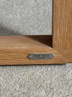 Tables Cutter par Niels Hvass pour Trip Trap Danemark