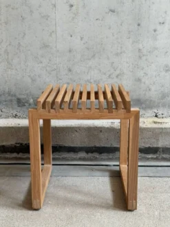 Tables Cutter par Niels Hvass pour Trip Trap Danemark
