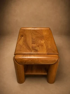 tables d’appoint modulable maison Regain