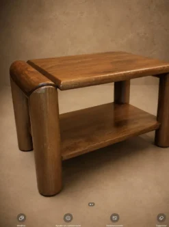 tables d’appoint modulable maison Regain
