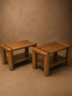 tables d’appoint modulable maison Regain