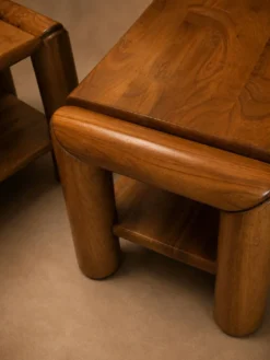tables d’appoint modulable maison Regain