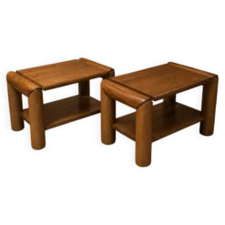 tables d’appoint modulable maison Regain